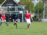 S.K.N.W.K. 1 - Rillandia 1 (comp.) seizoen 2021-2022 (75/141)